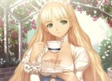 BUY NEW shining wind - 145439 Premium Anime Print Poster